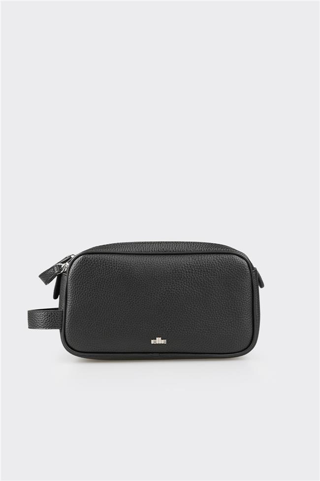 Siyah Erkek El Çantası