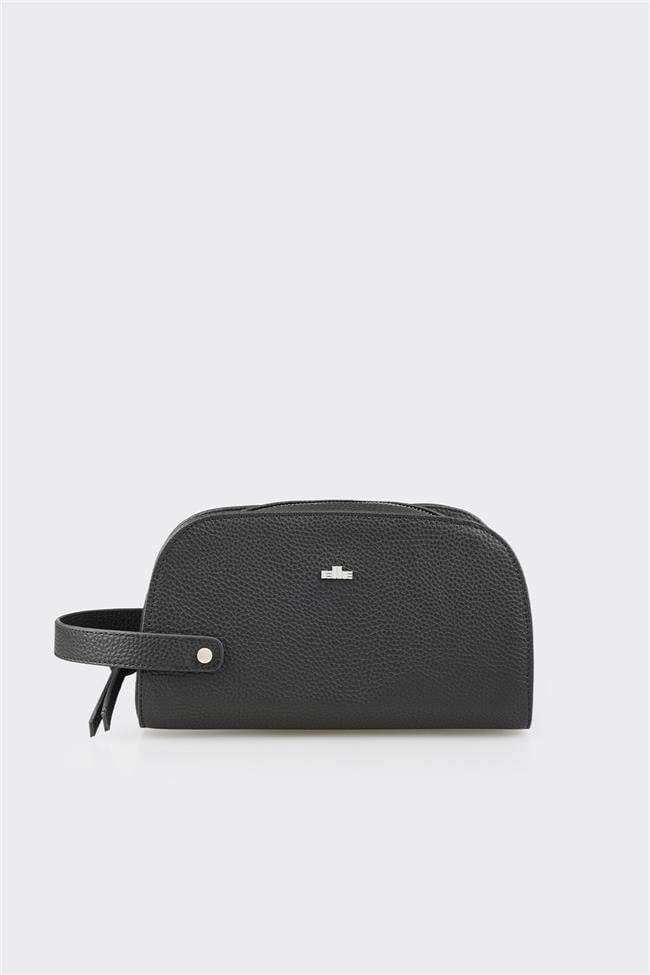 Siyah Erkek El Çantası