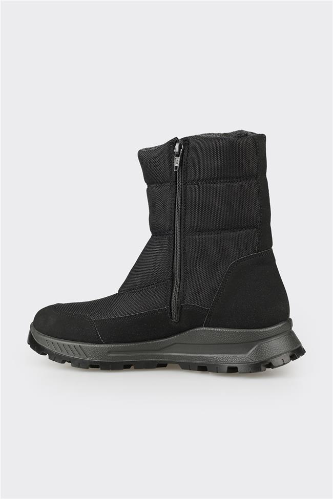 Siyah Erkek Spor Bot