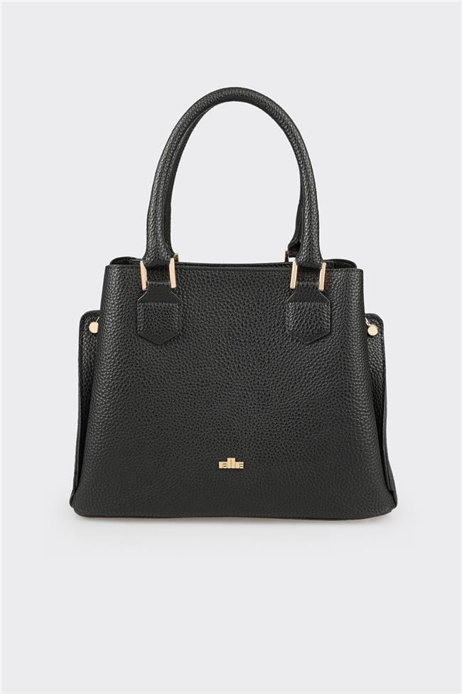 Siyah Kadın El Çantası