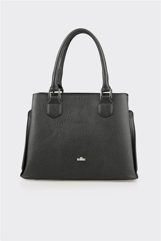 Siyah Kadın El Çantası