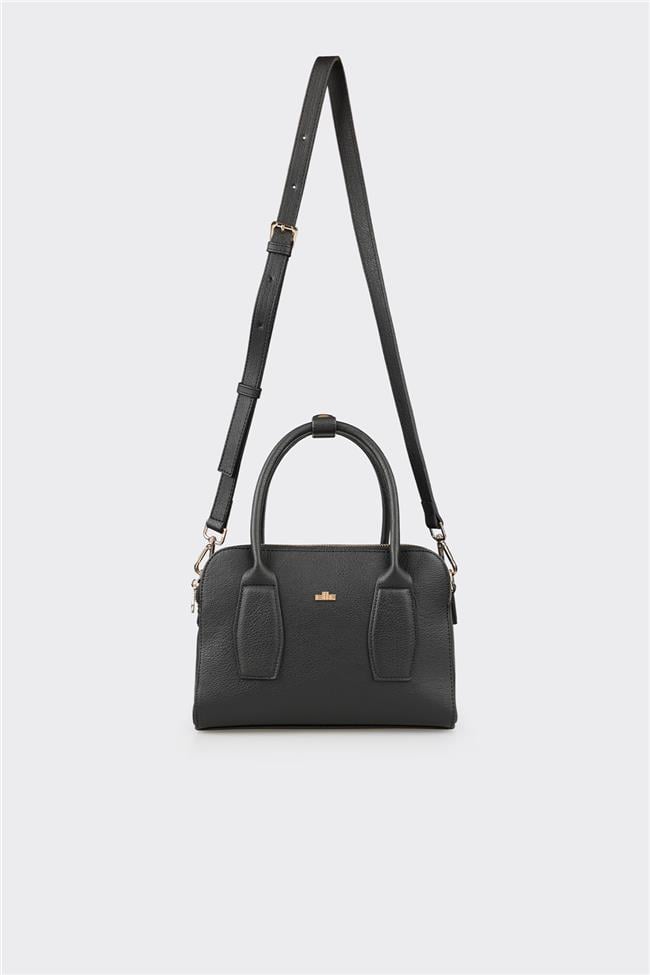 Siyah Kadın El Çantası