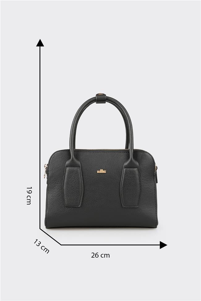 Siyah Kadın El Çantası