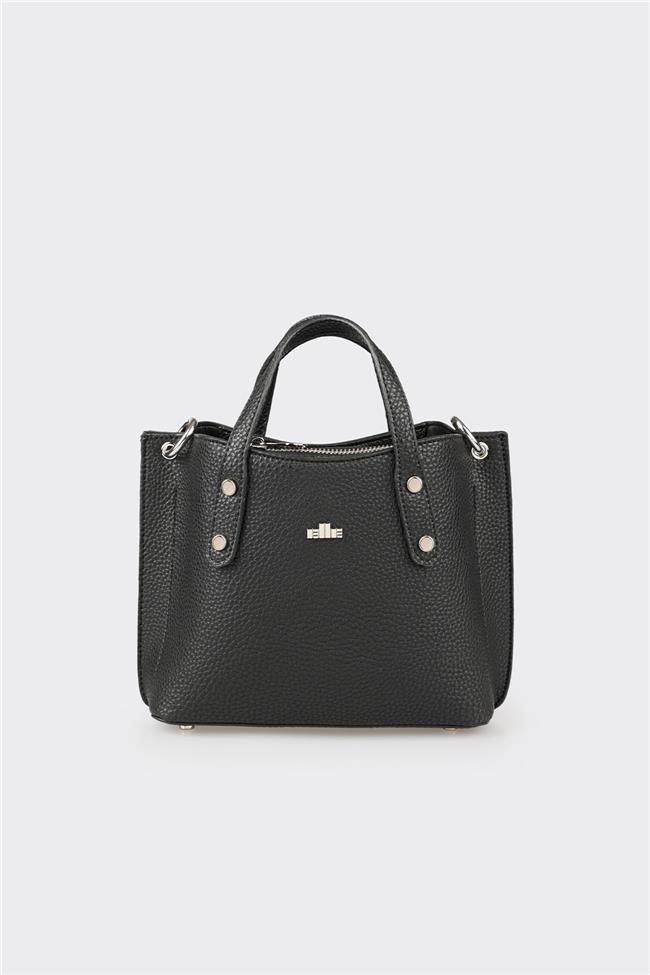 Siyah Kadın El Çantası