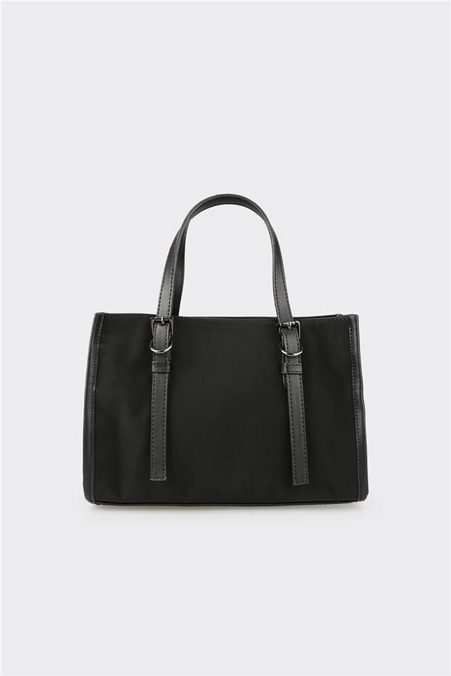 Siyah Kadın El Çantası