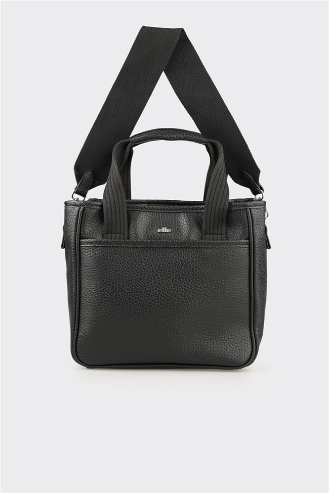 Siyah Kadın El Çantası