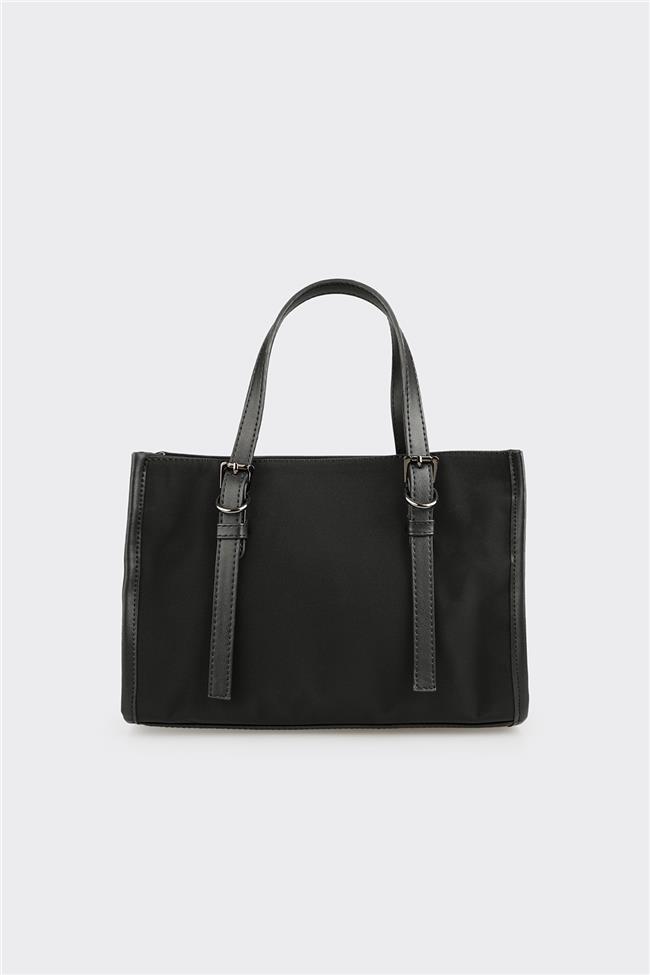 Siyah Kadın El Çantası