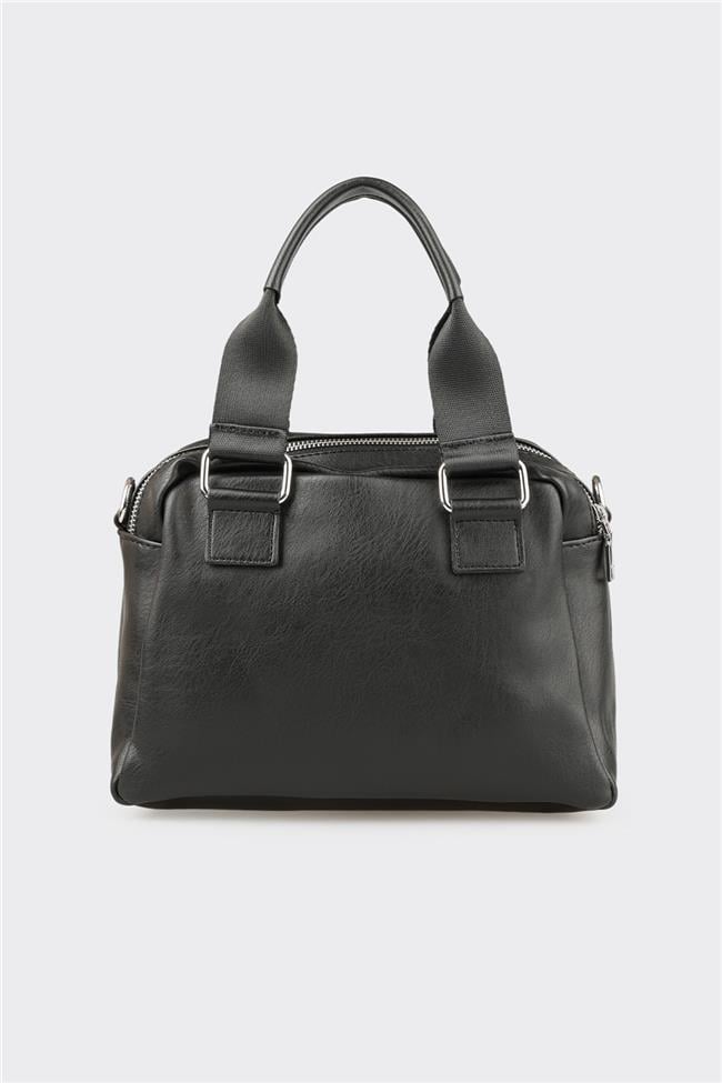 Siyah Kadın El Çantası