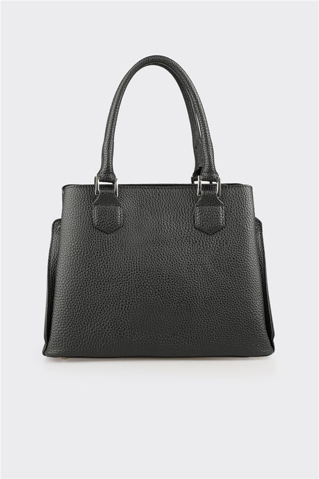 Siyah Kadın El Çantası