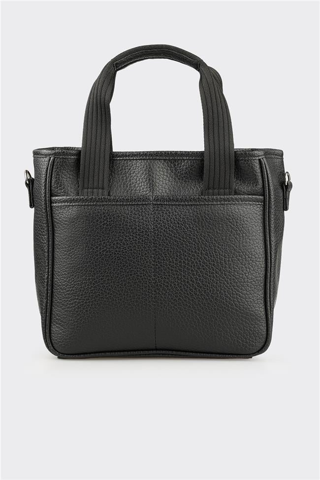 Siyah Kadın El Çantası