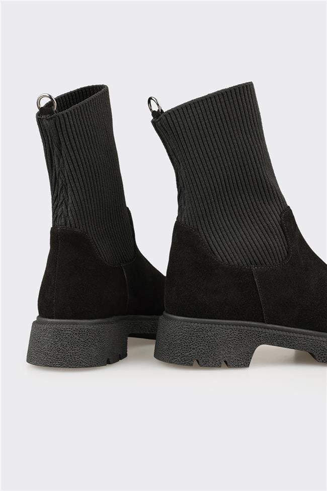 Siyah Kadın Günlük Bot