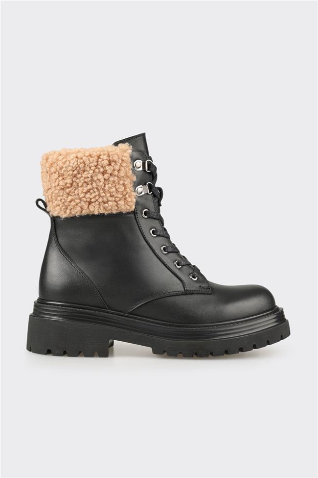 Siyah Kadın Günlük Bot