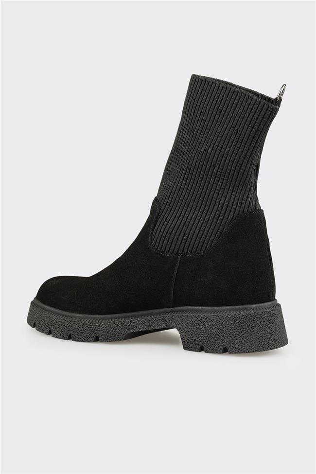 Siyah Kadın Günlük Bot