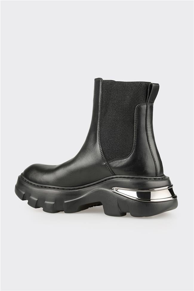 Siyah Kadın Günlük Bot