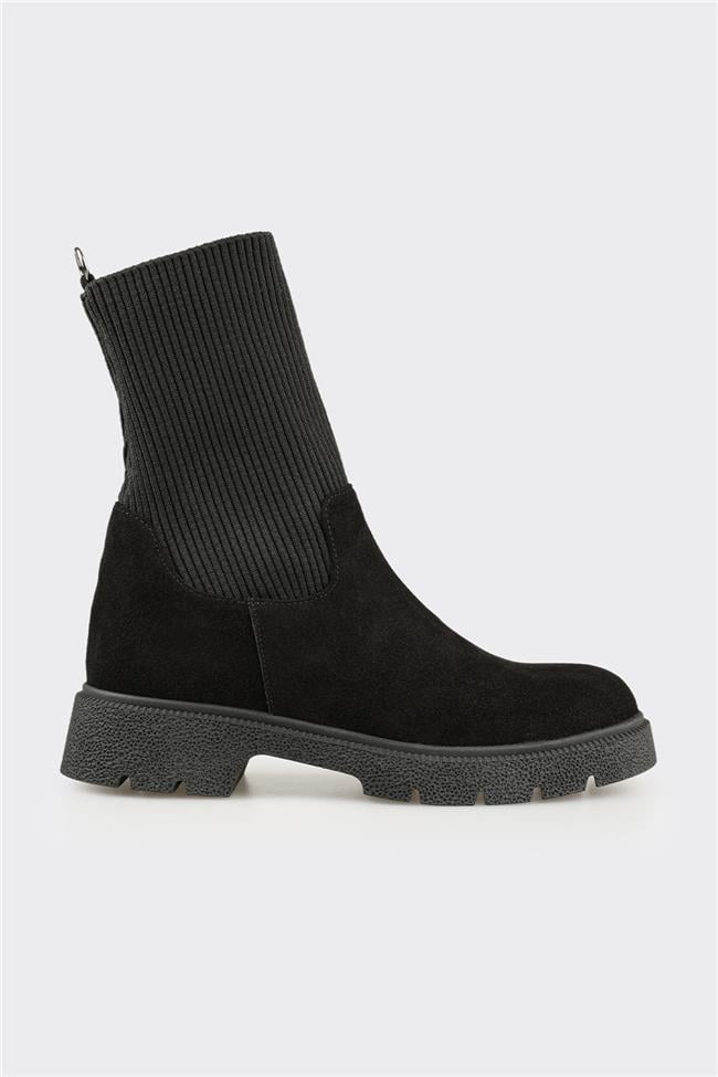 Siyah Kadın Günlük Bot