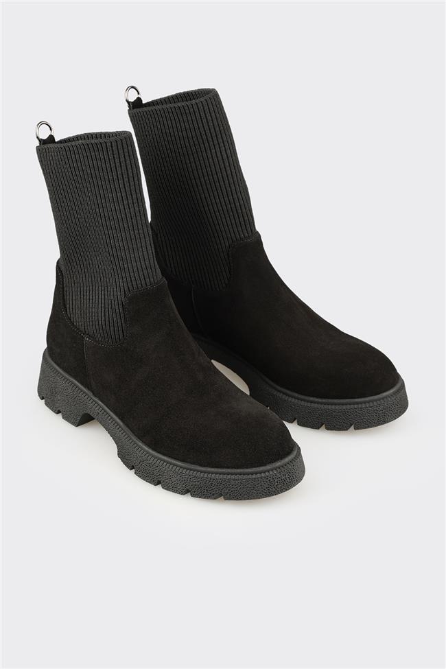 Siyah Kadın Günlük Bot