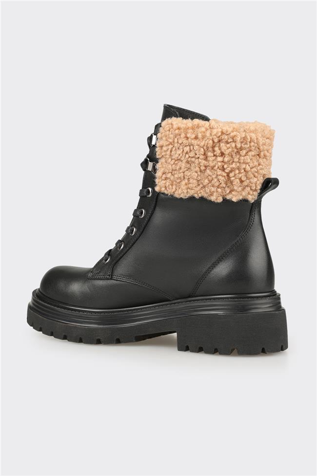 Siyah Kadın Günlük Bot