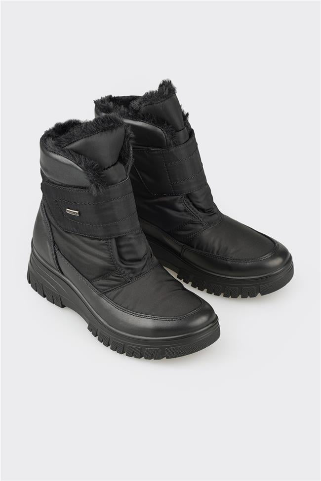 Siyah Kadın Spor Bot