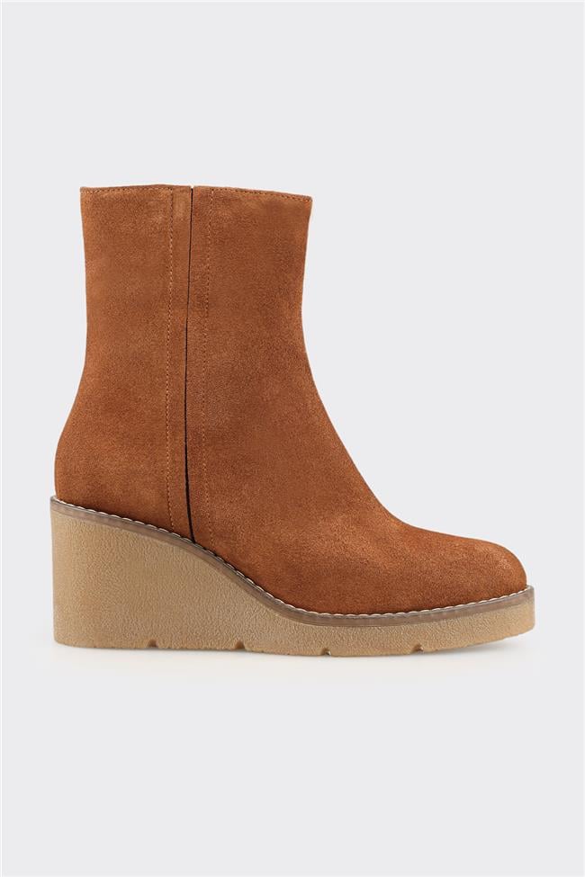 Taba Deri Kadın Günlük Bot