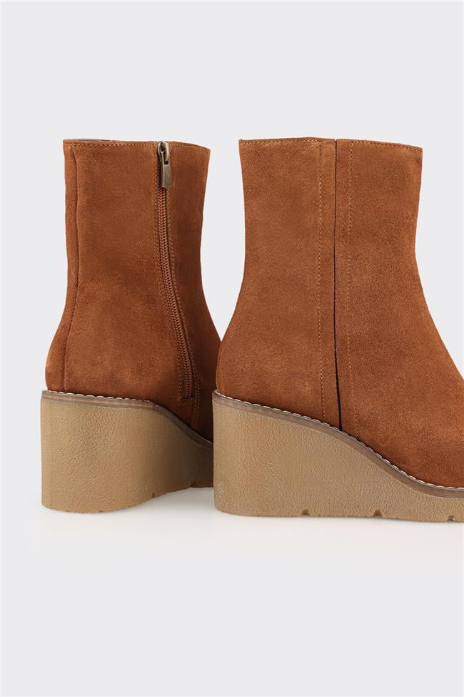 Taba Deri Kadın Günlük Bot