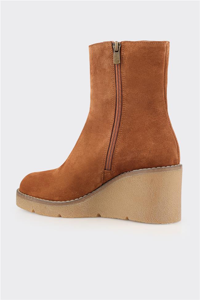 Taba Deri Kadın Günlük Bot