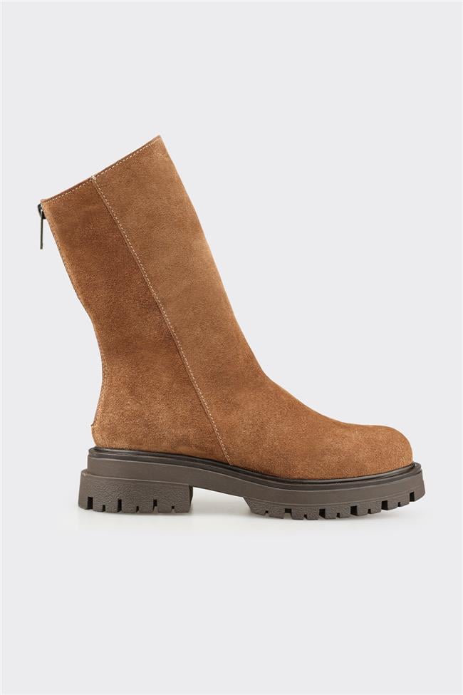 Taba Deri Kadın Günlük Bot