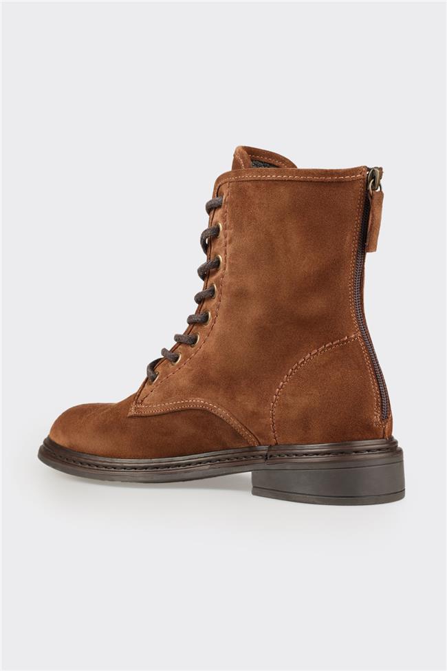 Taba Deri Kadın Günlük Bot