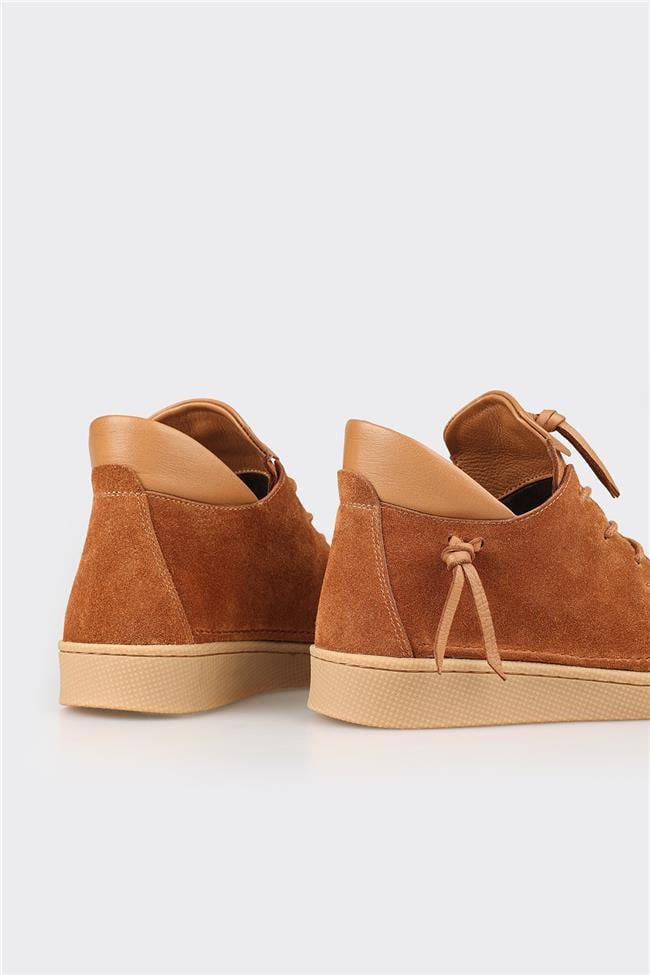 Taba Deri Kadın Günlük Bot