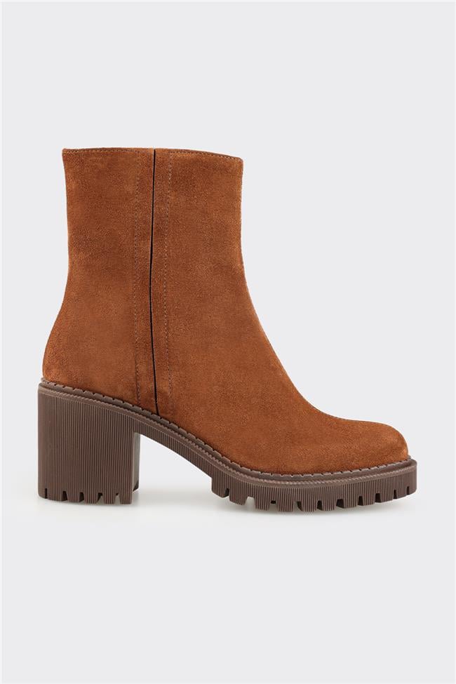 Taba Deri Kadın Günlük Bot