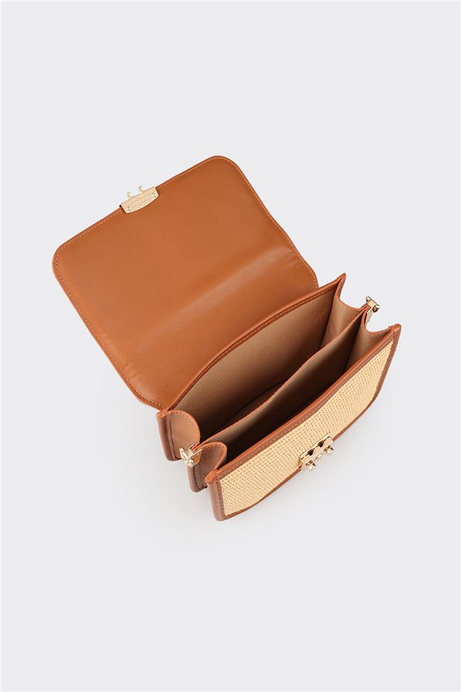 Taba Kadın Küçük El Çantası