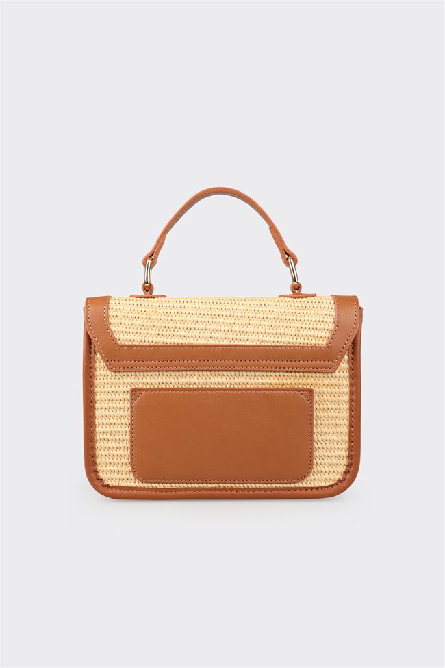 Taba Kadın Küçük El Çantası