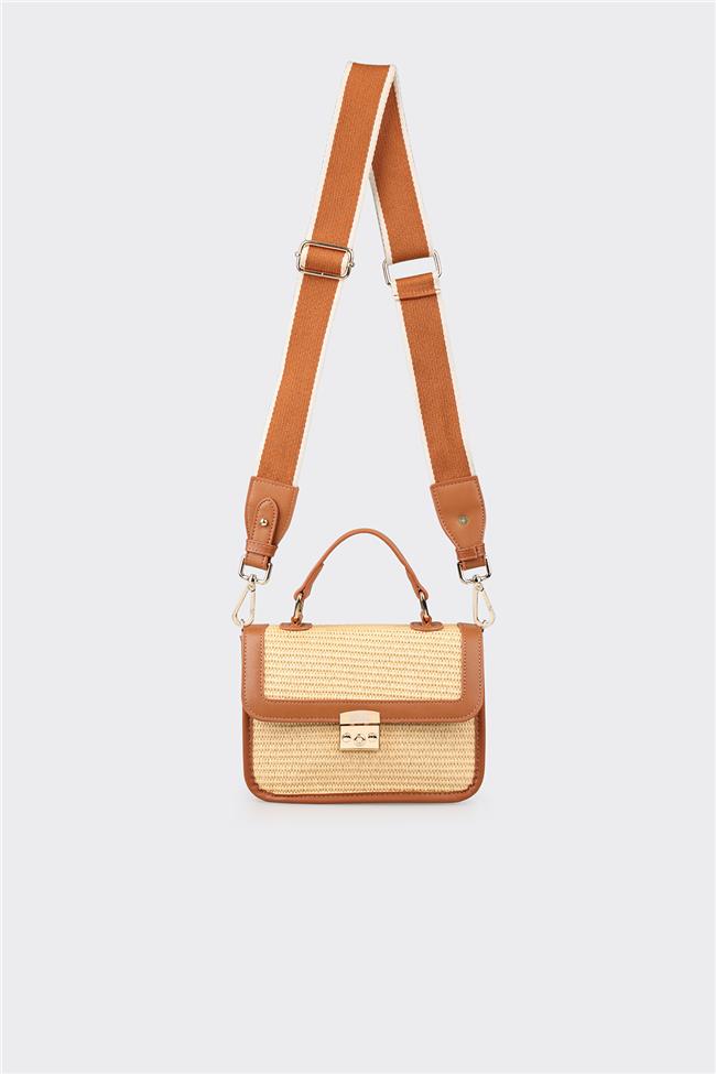 Taba Kadın Küçük El Çantası