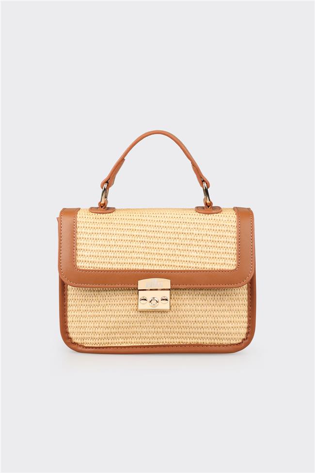 Taba Kadın Küçük El Çantası