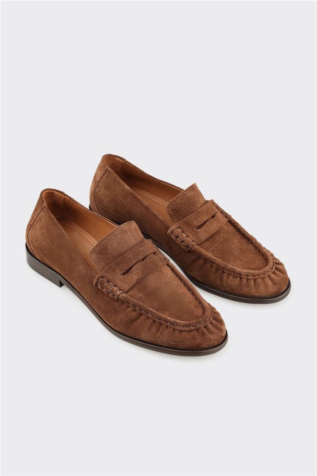 Taba IDUMI KADIN AYAKKABI