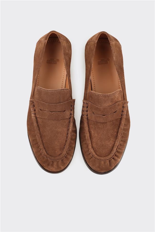 Taba IDUMI KADIN AYAKKABI