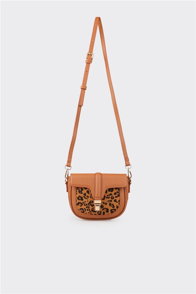 Taba Kadın Çapraz Çanta