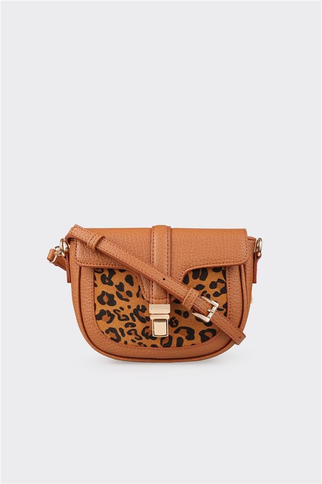 Taba Kadın Çapraz Çanta