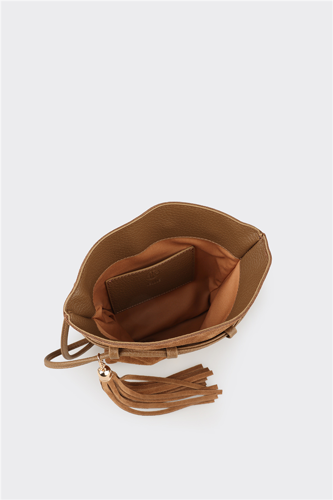 Taba Kadın Çapraz Çanta