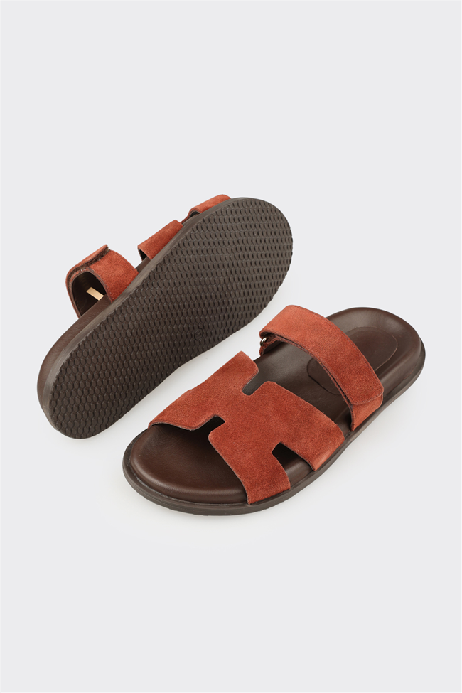 Taba Kadın Düz Terlik