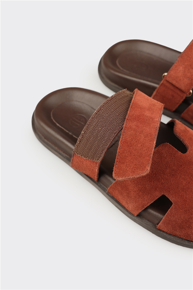 Taba Kadın Düz Terlik