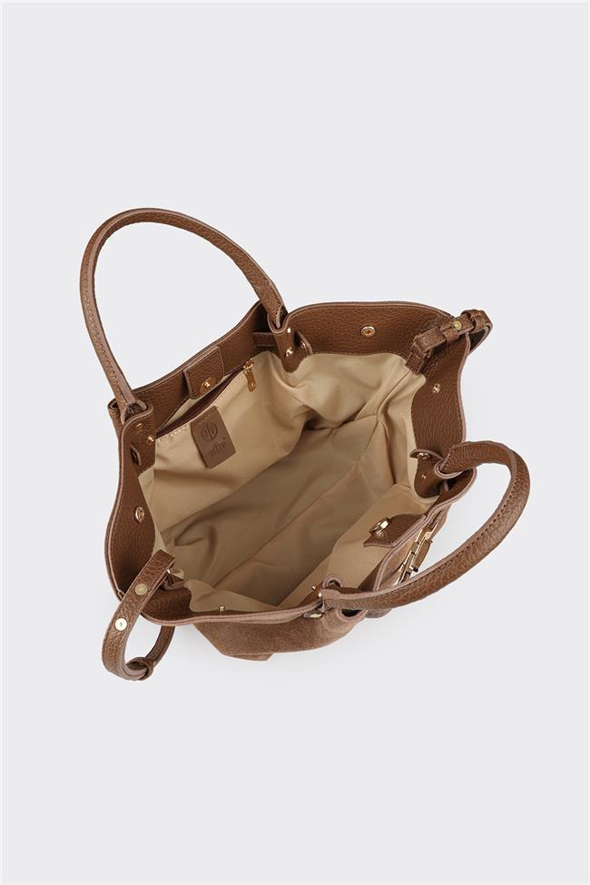 Taba Kadın El Çantası