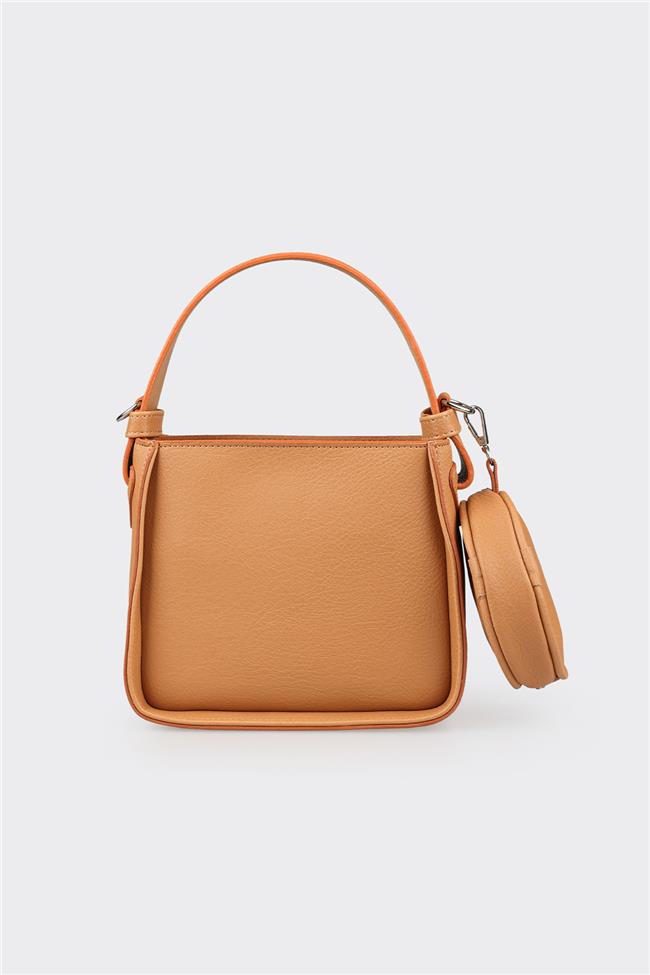 Taba Kadın El Çantası