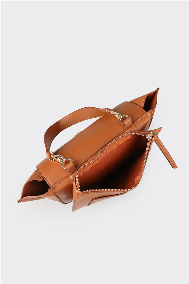 Taba Kadın El Çantası