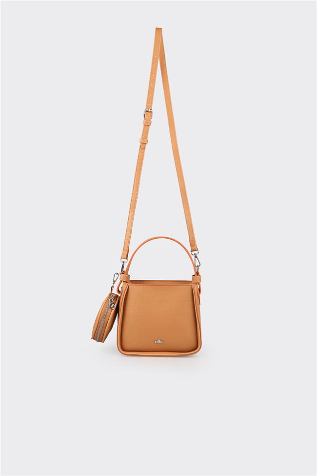 Taba Kadın El Çantası