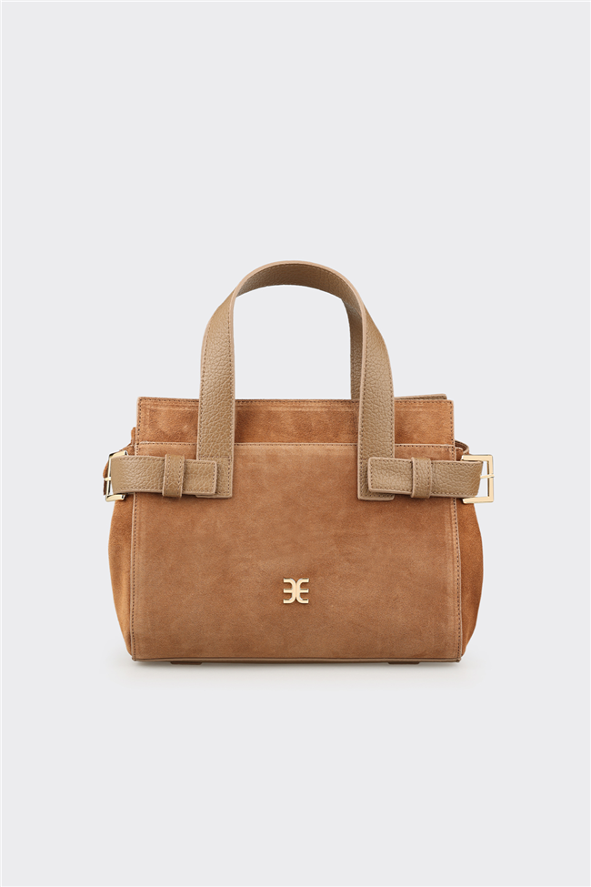 Taba Kadın El Çantası