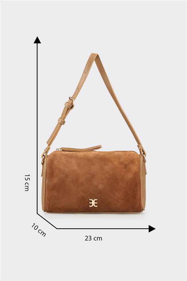 Taba Kadın El Çantası