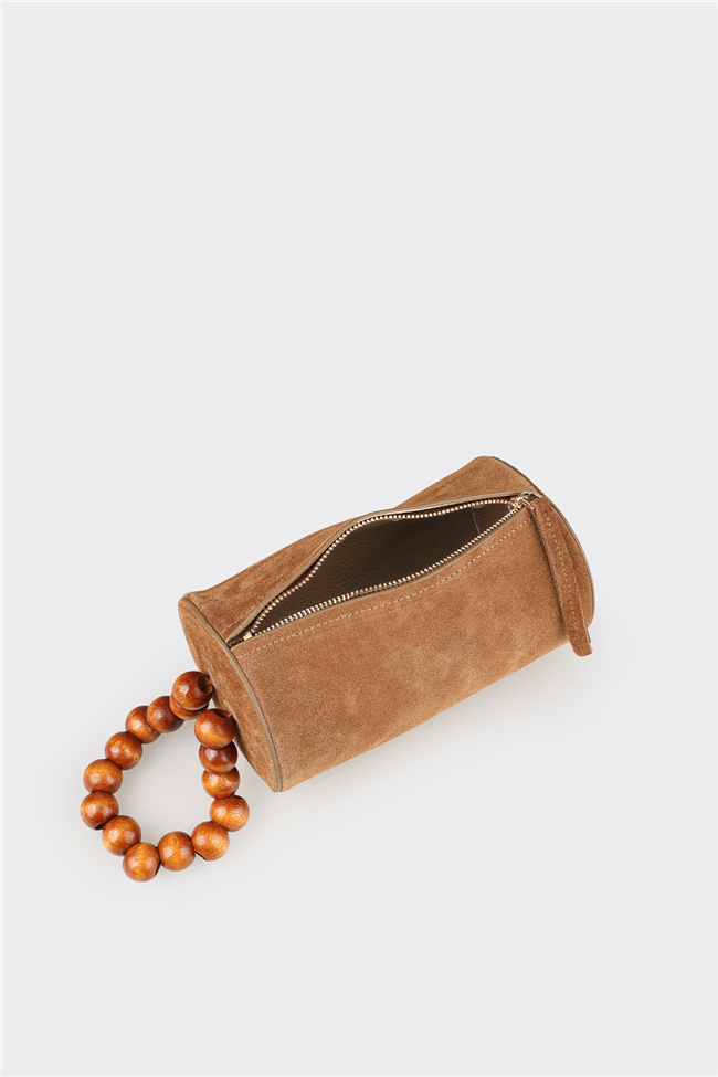 Taba Kadın El Çantası