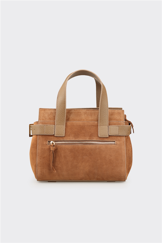 Taba Kadın El Çantası