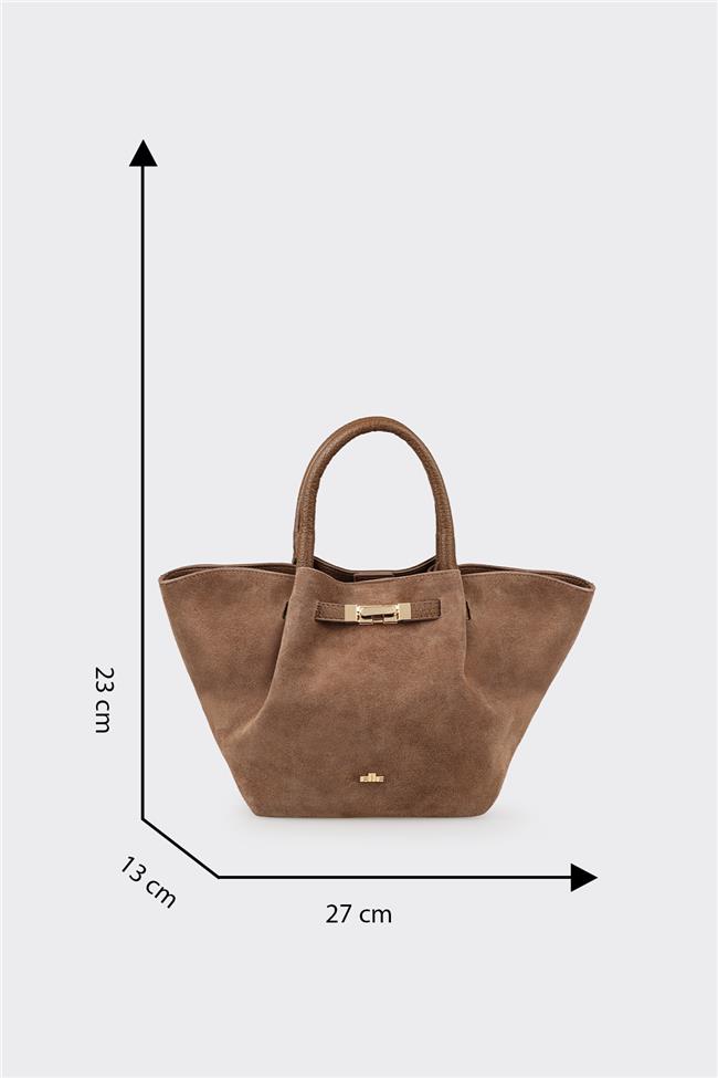 Taba Kadın El Çantası