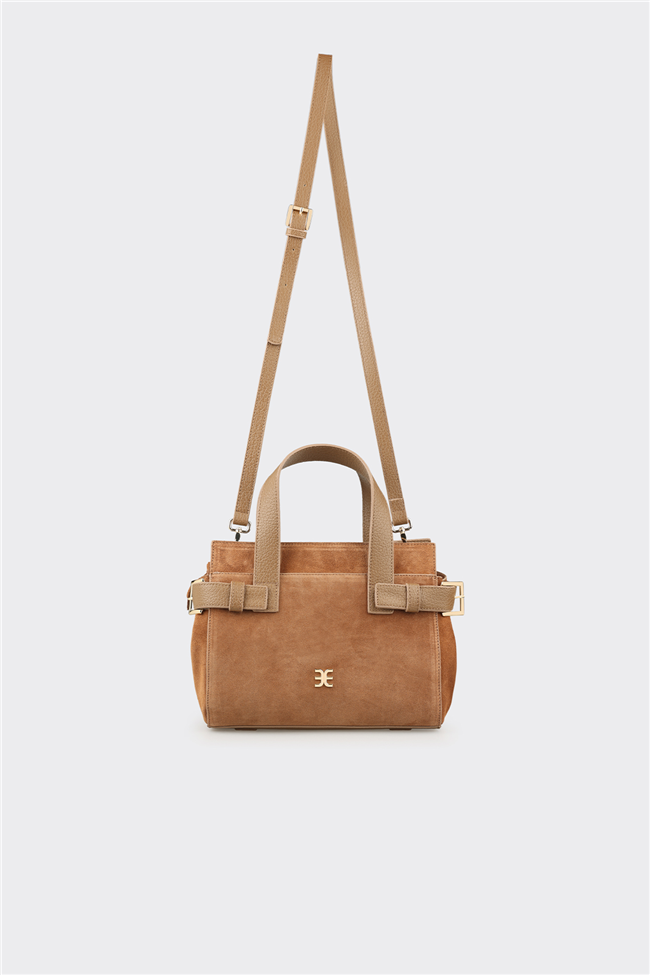 Taba Kadın El Çantası